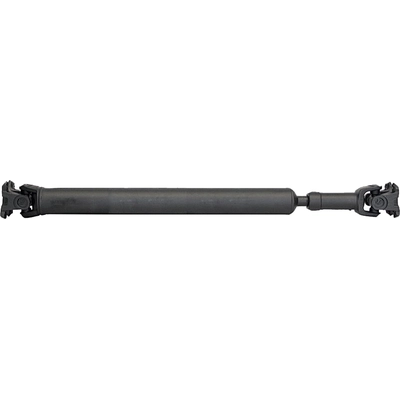 DORMAN (OE SOLUTIONS) - 938-076 - Front Driveshaft Assembly pa4