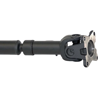 DORMAN (OE SOLUTIONS) - 938-076 - Front Driveshaft Assembly pa6
