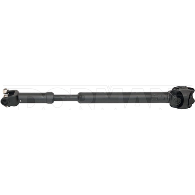 New Drive Shaft Assembly by DORMAN (OE SOLUTIONS) - 938-079 pa2