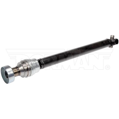 New Drive Shaft Assembly by DORMAN (OE SOLUTIONS) - 938-080 pa4