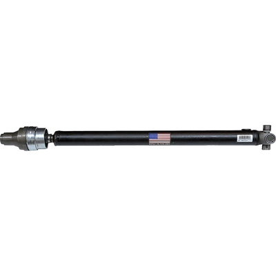 DORMAN (OE SOLUTIONS) - 938-083 - New Drive Shaft Assembly pa8
