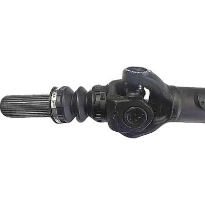 New Drive Shaft Assembly by DORMAN (OE SOLUTIONS) - 938-089 pa2