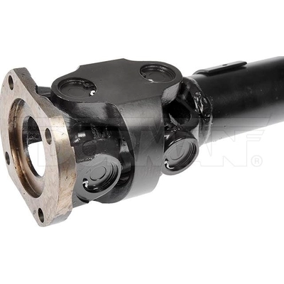 New Drive Shaft Assembly by DORMAN (OE SOLUTIONS) - 938094 pa1