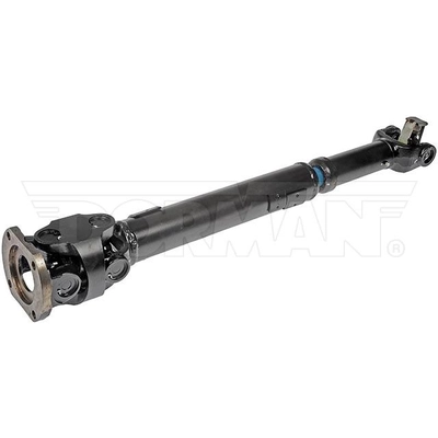 New Drive Shaft Assembly by DORMAN (OE SOLUTIONS) - 938094 pa4
