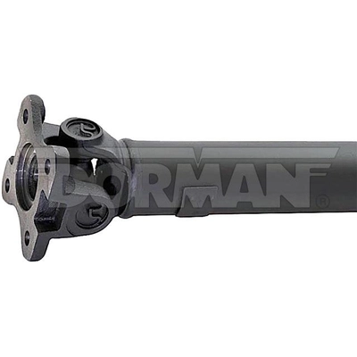 New Drive Shaft Assembly by DORMAN (OE SOLUTIONS) - 938-096 pa3