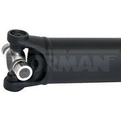 New Drive Shaft Assembly by DORMAN (OE SOLUTIONS) - 938098 pa5