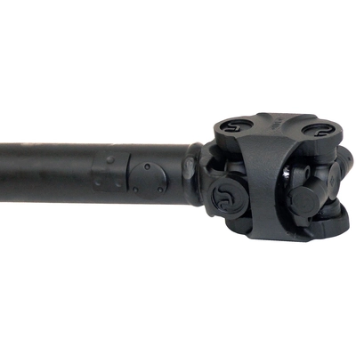 New Drive Shaft Assembly by DORMAN (OE SOLUTIONS) - 938-100 pa2