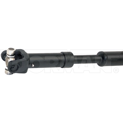 New Drive Shaft Assembly by DORMAN (OE SOLUTIONS) - 938-100 pa4