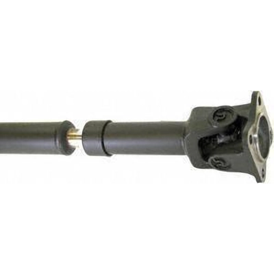 New Drive Shaft Assembly by DORMAN (OE SOLUTIONS) - 938-103 pa2