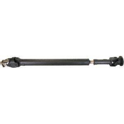 New Drive Shaft Assembly by DORMAN (OE SOLUTIONS) - 938-103 pa3
