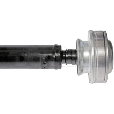 New Drive Shaft Assembly by DORMAN (OE SOLUTIONS) - 938123 pa3