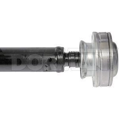 New Drive Shaft Assembly by DORMAN (OE SOLUTIONS) - 938123 pa4