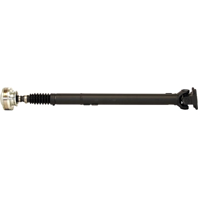 DORMAN (OE SOLUTIONS) - 938-126 - Front Driveshaft Assembly pa1