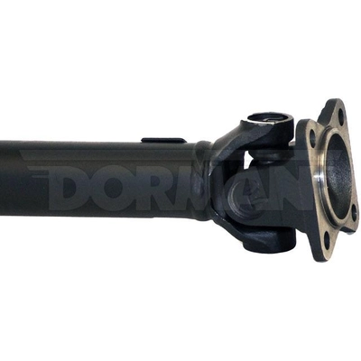 New Drive Shaft Assembly by DORMAN (OE SOLUTIONS) - 938-127 pa3