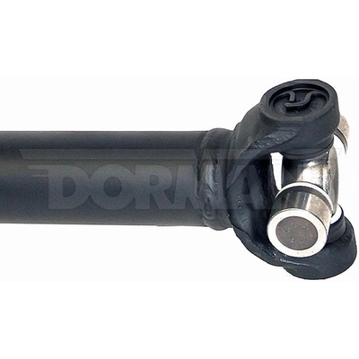 New Drive Shaft Assembly by DORMAN (OE SOLUTIONS) - 938-136 pa1