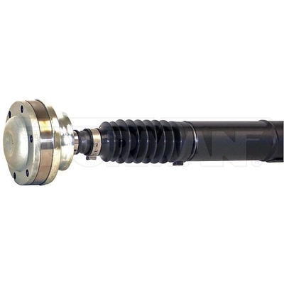 New Drive Shaft Assembly by DORMAN (OE SOLUTIONS) - 938-136 pa2