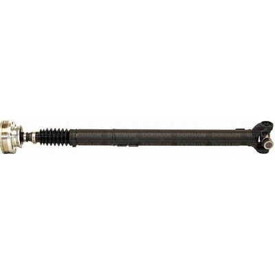 New Drive Shaft Assembly by DORMAN (OE SOLUTIONS) - 938-136 pa3