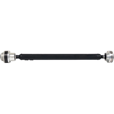 DORMAN (OE SOLUTIONS) - 938-137 - Front Driveshaft Assembly pa1