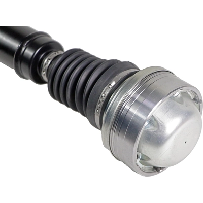 DORMAN (OE SOLUTIONS) - 938-137 - Front Driveshaft Assembly pa4