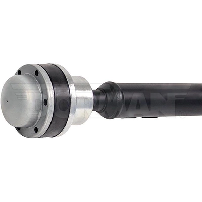 New Drive Shaft Assembly by DORMAN (OE SOLUTIONS) - 938-138 pa1