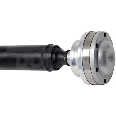 New Drive Shaft Assembly by DORMAN (OE SOLUTIONS) - 938-138 pa2