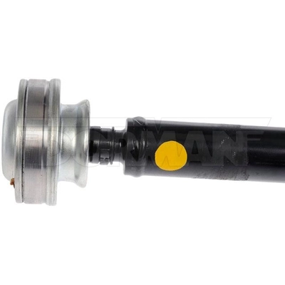 New Drive Shaft Assembly by DORMAN (OE SOLUTIONS) - 938-143 pa1