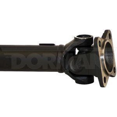 New Drive Shaft Assembly by DORMAN (OE SOLUTIONS) - 938-151 pa2