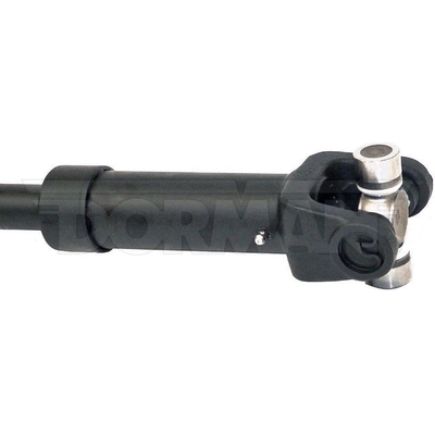 New Drive Shaft Assembly by DORMAN (OE SOLUTIONS) - 938-159 pa2