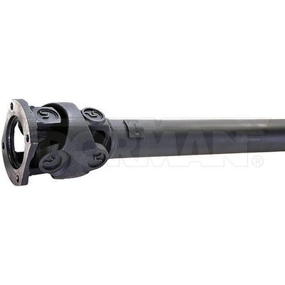 New Drive Shaft Assembly by DORMAN (OE SOLUTIONS) - 938-159 pa3