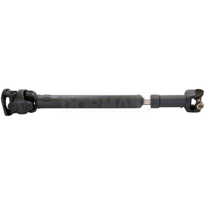 New Drive Shaft Assembly by DORMAN (OE SOLUTIONS) - 938-159 pa4