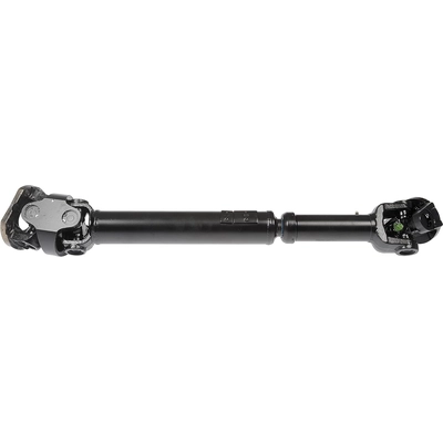 DORMAN (OE SOLUTIONS) - 938-163 - Front Driveshaft Assembly pa2