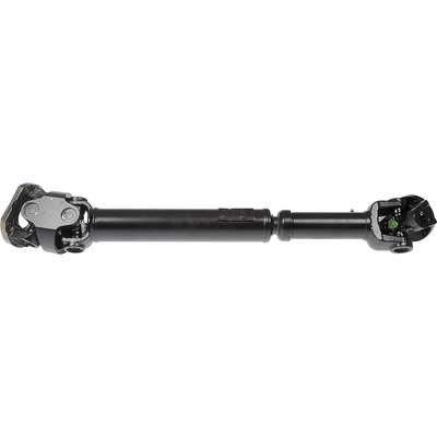 DORMAN (OE SOLUTIONS) - 938163 - New Drive Shaft Assembly pa8