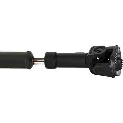 New Drive Shaft Assembly by DORMAN (OE SOLUTIONS) - 938-169 pa1