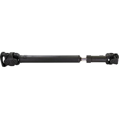 New Drive Shaft Assembly by DORMAN (OE SOLUTIONS) - 938-169 pa2
