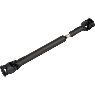 DORMAN (OE SOLUTIONS) - 938-174 - Front Driveshaft Assembly pa1