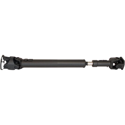 DORMAN (OE SOLUTIONS) - 938-174 - Front Driveshaft Assembly pa2
