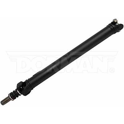 New Drive Shaft Assembly by DORMAN (OE SOLUTIONS) - 938-186 pa4