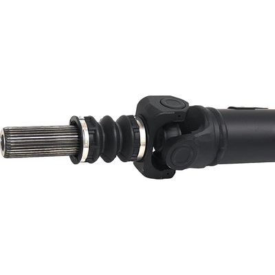 DORMAN (OE SOLUTIONS) - 938-220 - New Drive Shaft Assembly pa5