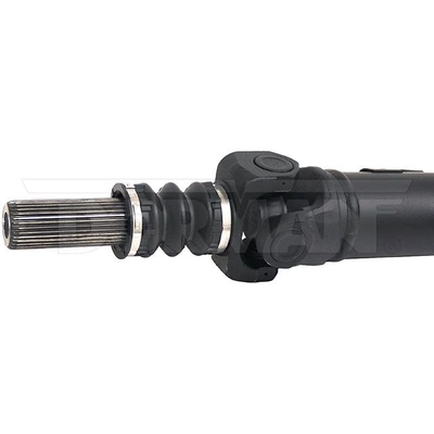 New Drive Shaft Assembly by DORMAN (OE SOLUTIONS) - 938-221 pa1