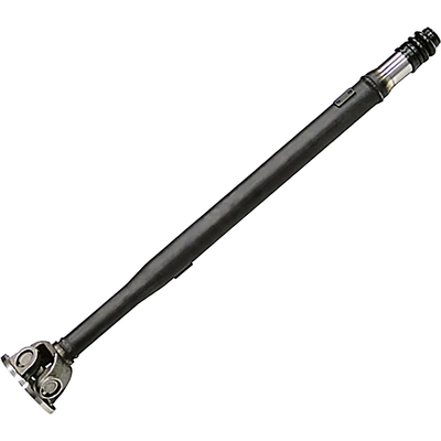 DORMAN (OE SOLUTIONS) - 938-255 - Front Driveshaft Assembly pa1
