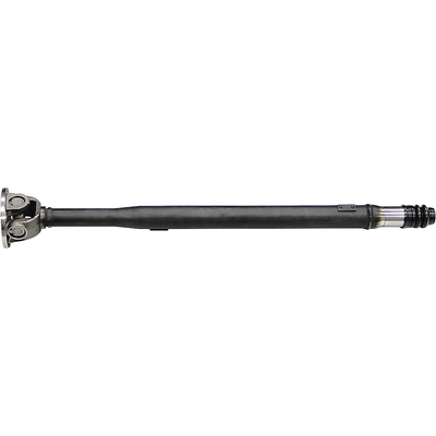 DORMAN (OE SOLUTIONS) - 938-255 - Front Driveshaft Assembly pa2
