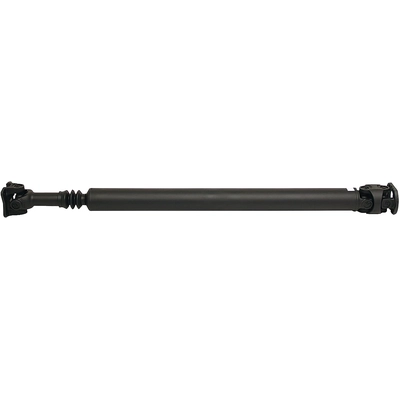 DORMAN (OE SOLUTIONS) - 938-262 - Front Driveshaft Assembly pa2