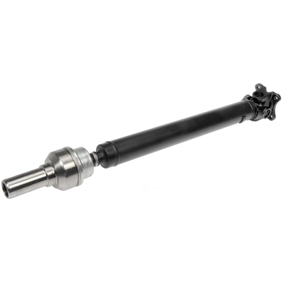 DORMAN (OE SOLUTIONS) - 938-280 - Front Driveshaft Assembly pa1