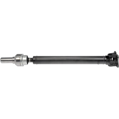 DORMAN (OE SOLUTIONS) - 938-280 - Front Driveshaft Assembly pa2