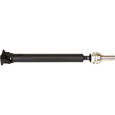 DORMAN (OE SOLUTIONS) - 938-283 - Front Driveshaft Assembly pa2