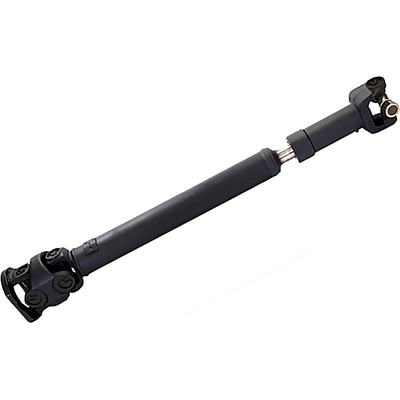 DORMAN (OE SOLUTIONS) - 938-289 - Front Driveshaft Assembly pa1