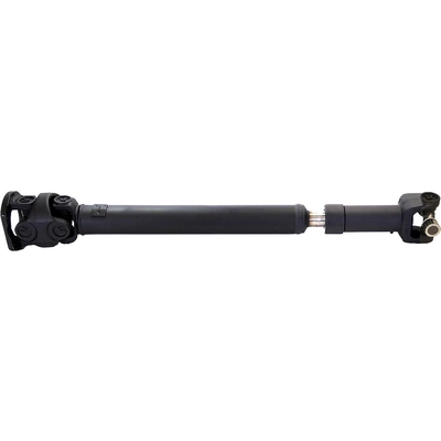 DORMAN (OE SOLUTIONS) - 938-289 - Front Driveshaft Assembly pa2