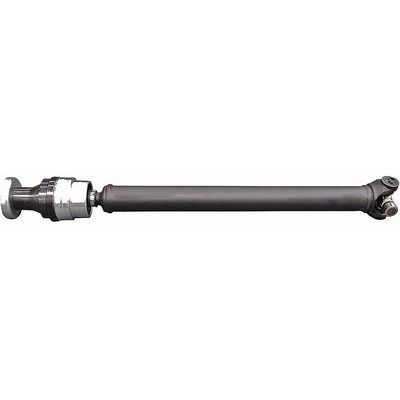 DORMAN (OE SOLUTIONS) - 938-307 - Drive Shaft pa1