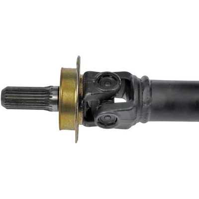 New Drive Shaft Assembly by DORMAN (OE SOLUTIONS) - 938-321 pa1