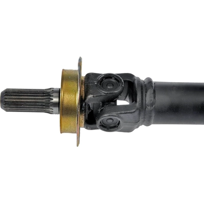New Drive Shaft Assembly by DORMAN (OE SOLUTIONS) - 938-321 pa6